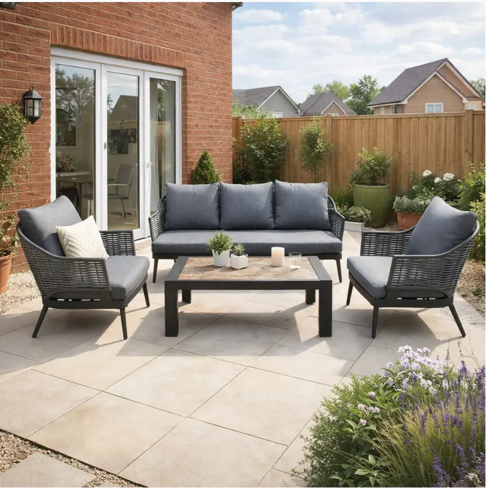 MALO Sofa Suite