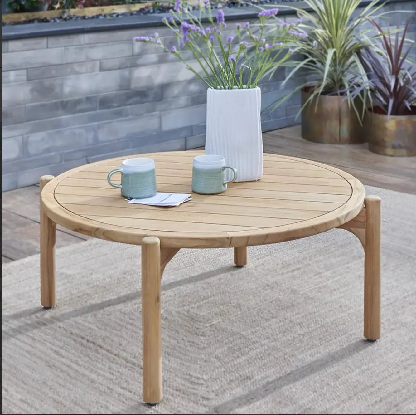 NAPLES Lounge Set - Image 3