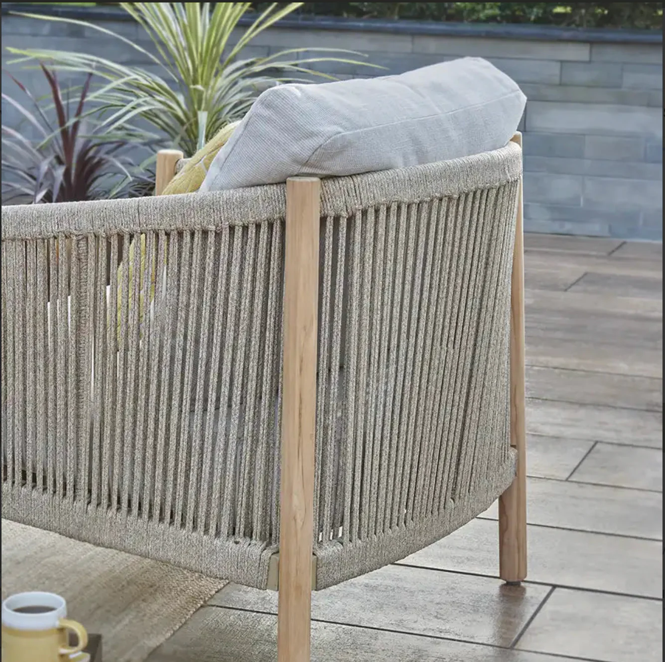 NAPLES Lounge Set - Image 6