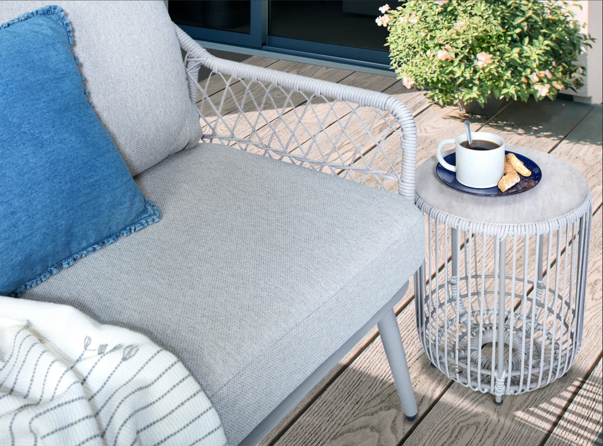 TOULON Lounge Set - Image 4